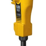 Atlas Copco SB 52