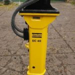 Atlas Copco EC 40 T hidraulikus bontókalapács-108